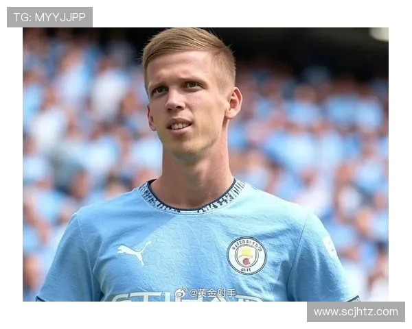 西媒曝曼城欲引进奥尔莫增强进攻火力目标明确