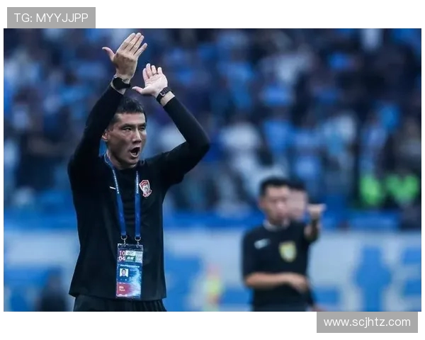 邵佳一：阿齐兹本赛季表现突出 这场比赛完美体现当前中超水平